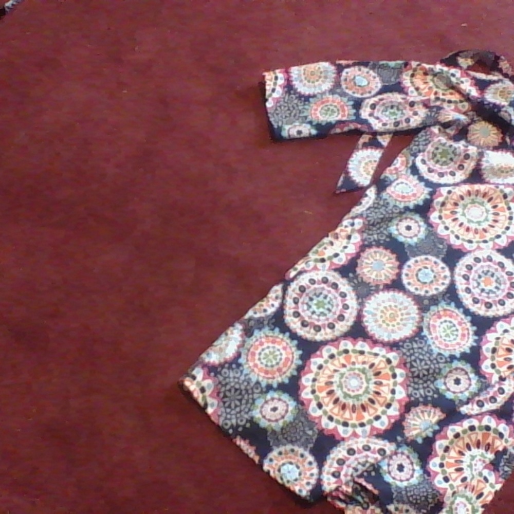 dress